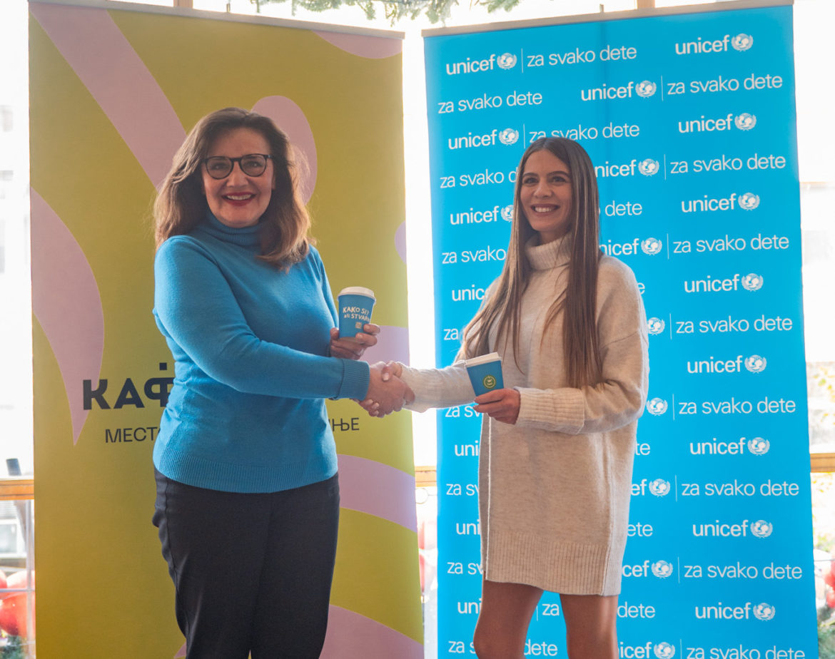 02_Vesna Savić Đukić_UNICEF u Srbiji, Ljubica Lađevac_Kafeterija