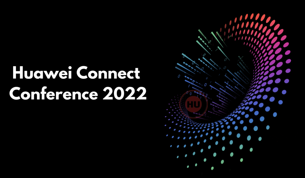 Huawei Connect 2022 konferencija