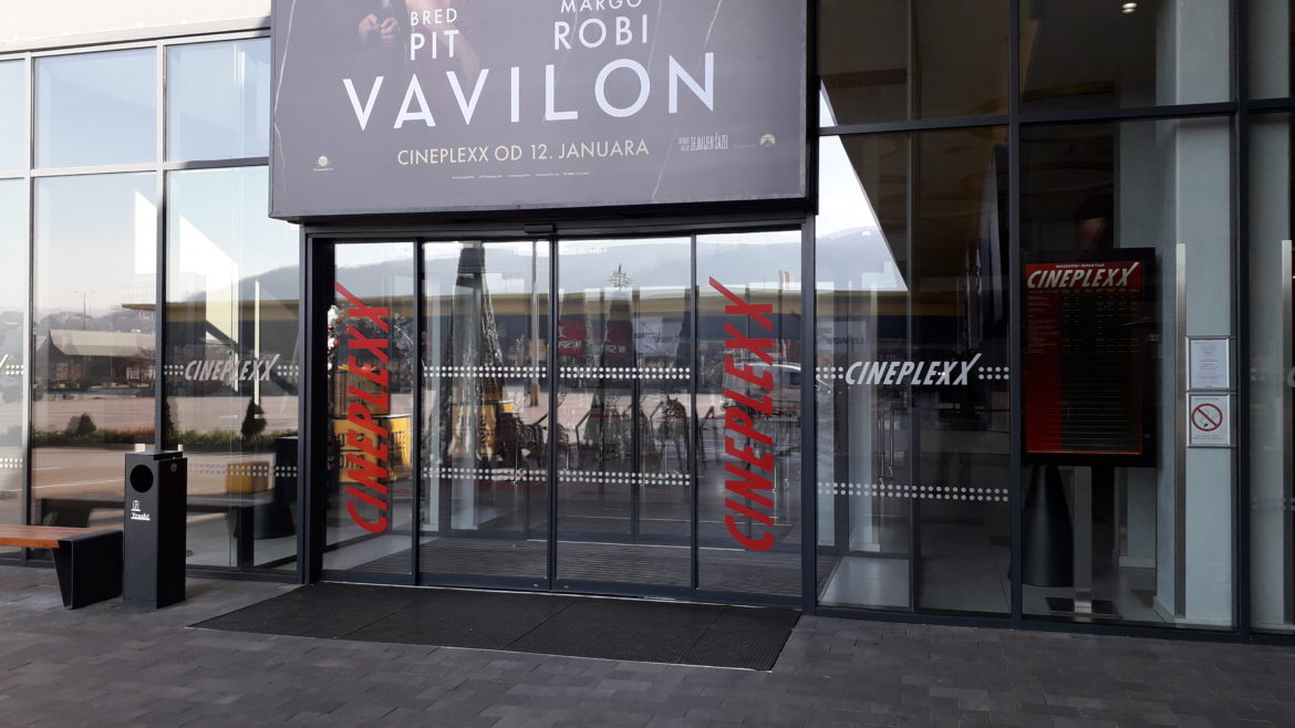 Cineplexx Nis Bioskop foto www.mediapress.rs