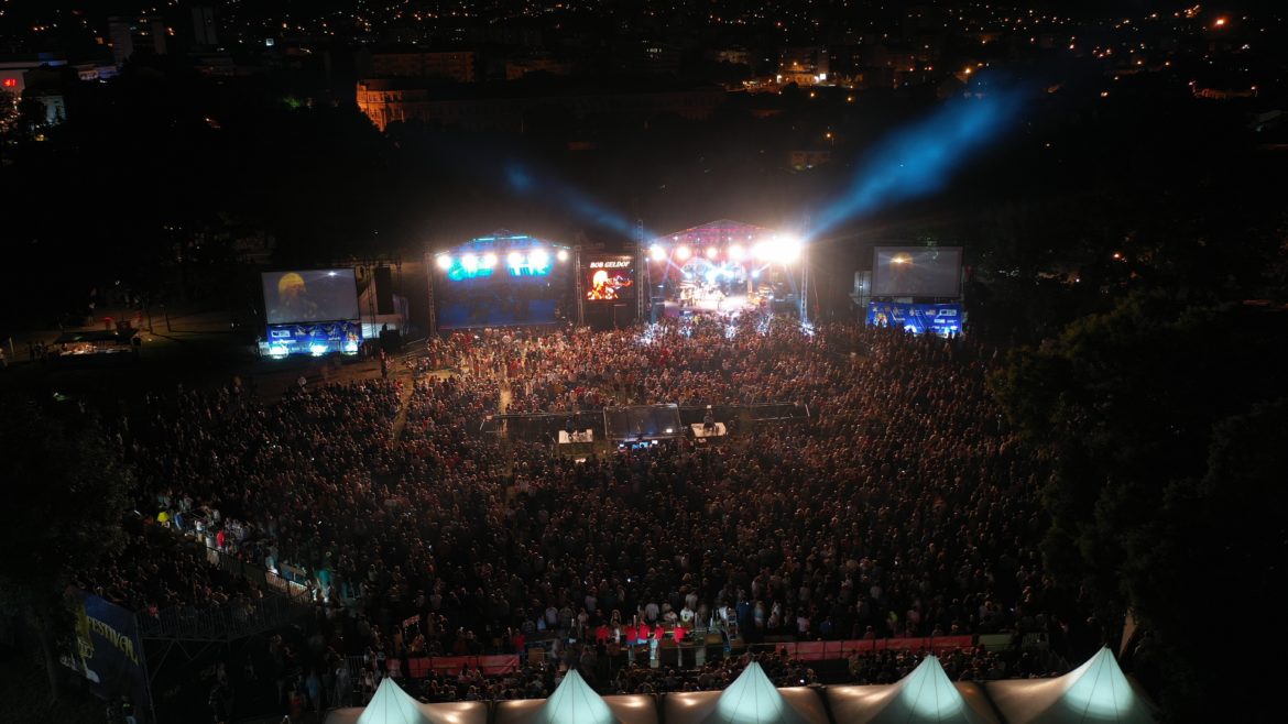 Počinje prodaja ulaznica za Nišville 2023 po promo ceni