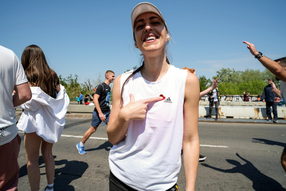 Biljana Cvijanovic 1