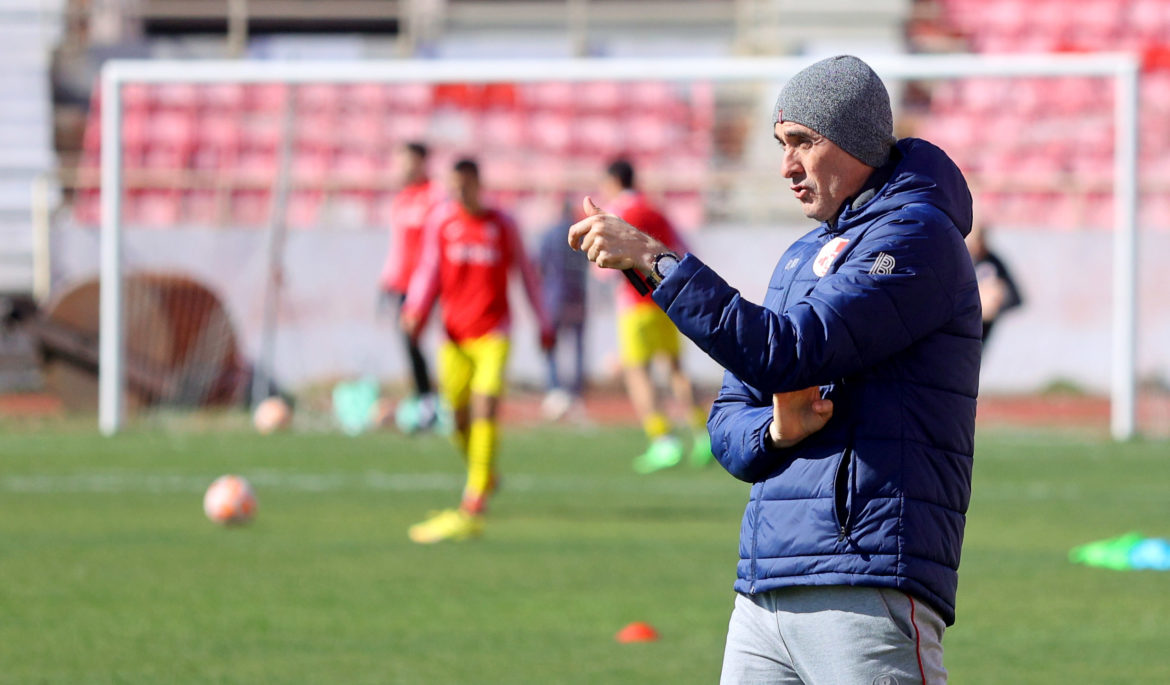FK Radnicki Nis