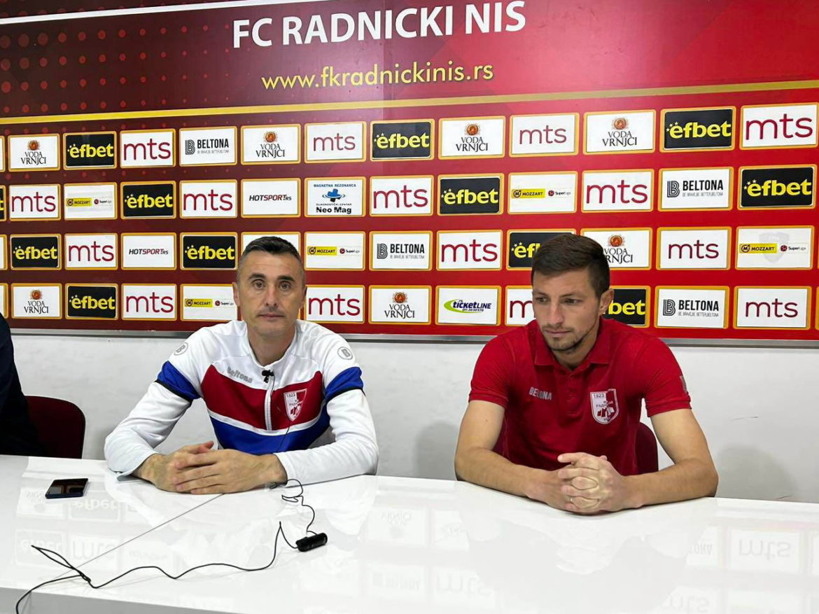 FK Radnički Niš