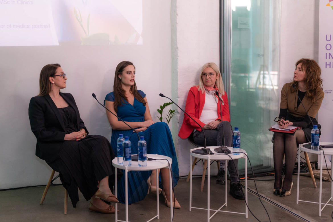 FEM HEALTH TECH FORUM_photo 4