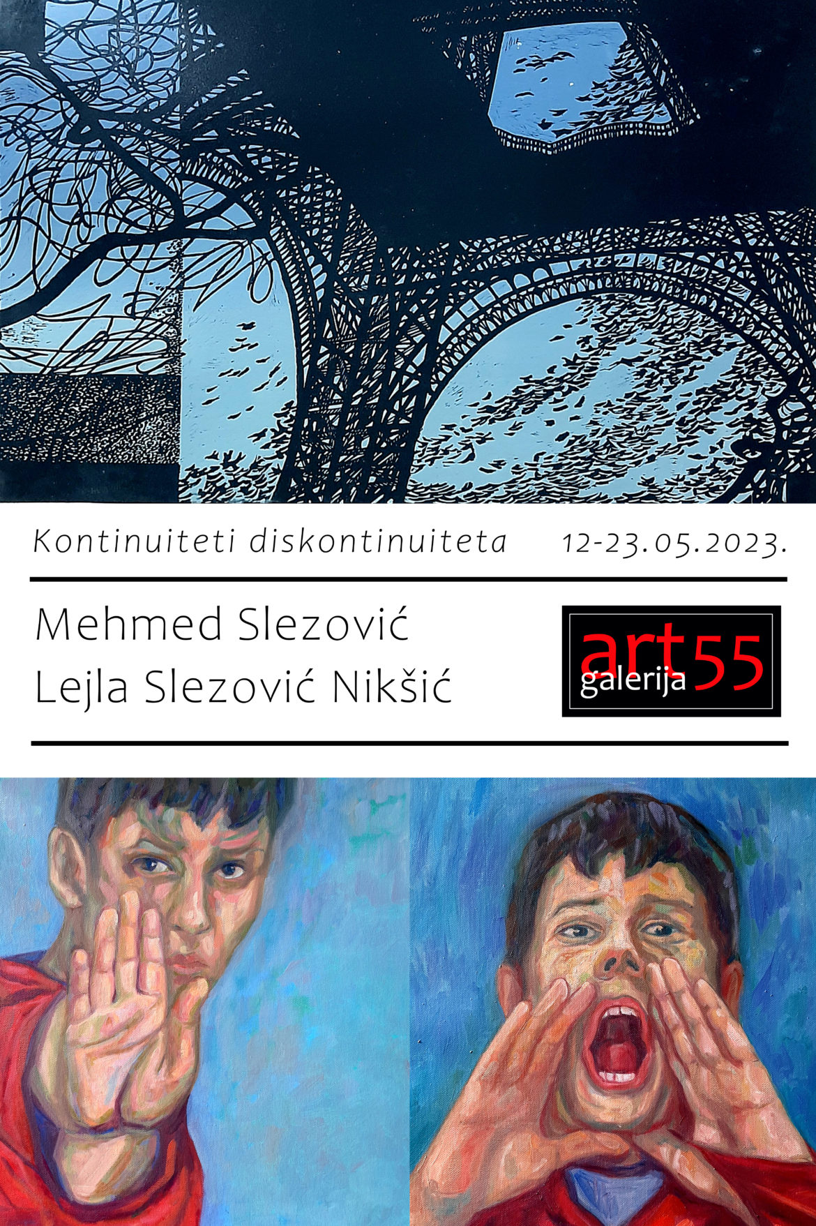 Mehmed-Slezovic-i-Lejla-Slezovic-Niksic