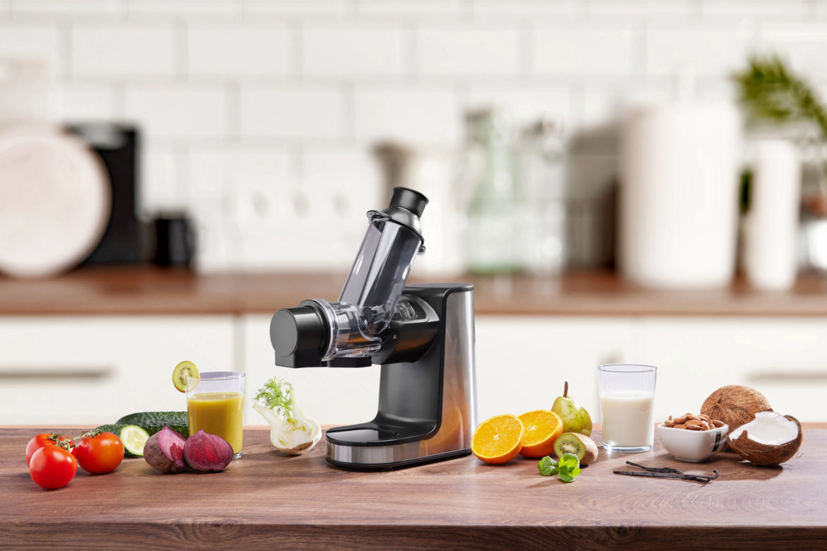 slow juicer 01