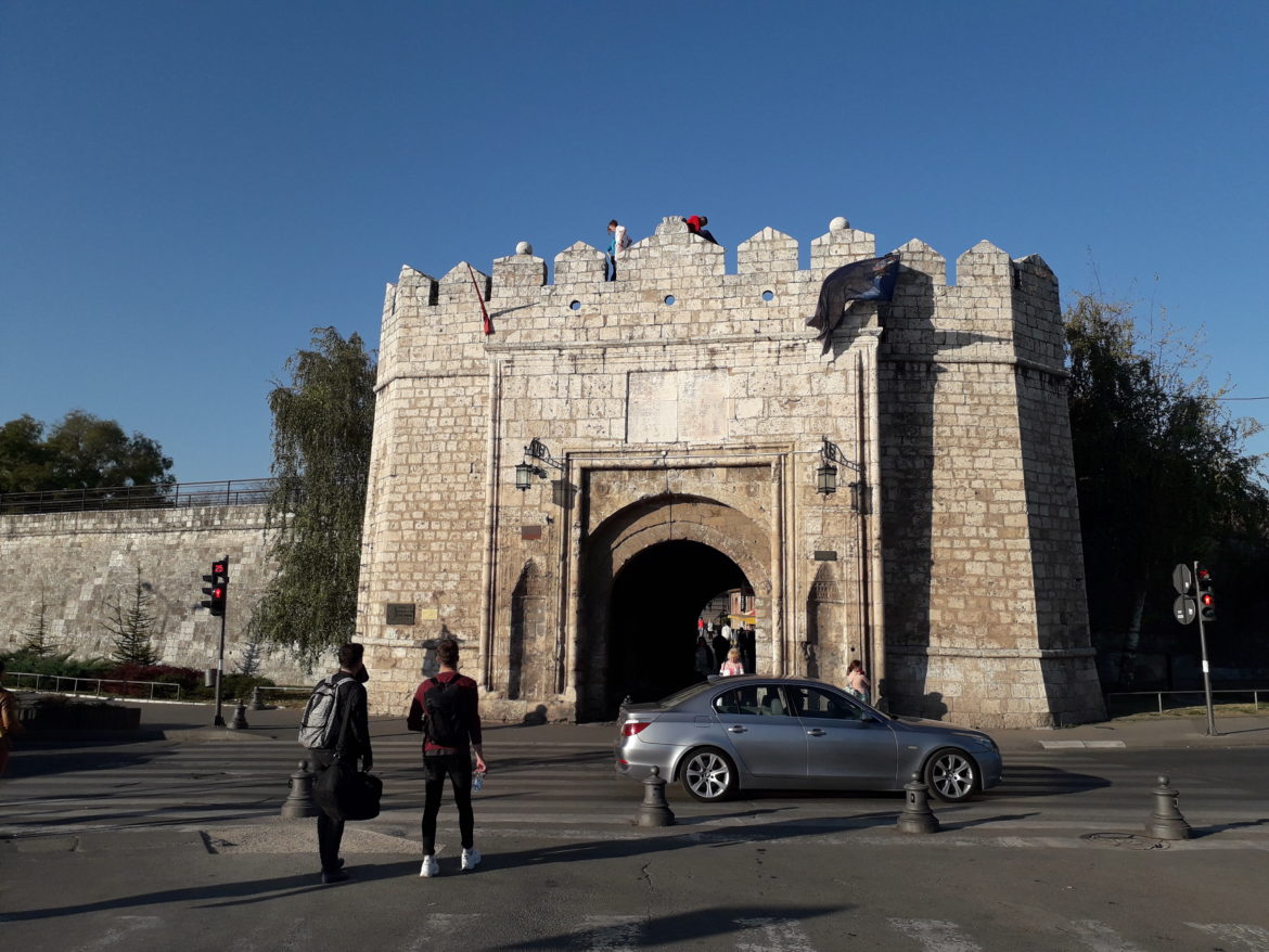 Niska Tvrdjava foto mediapress.rs