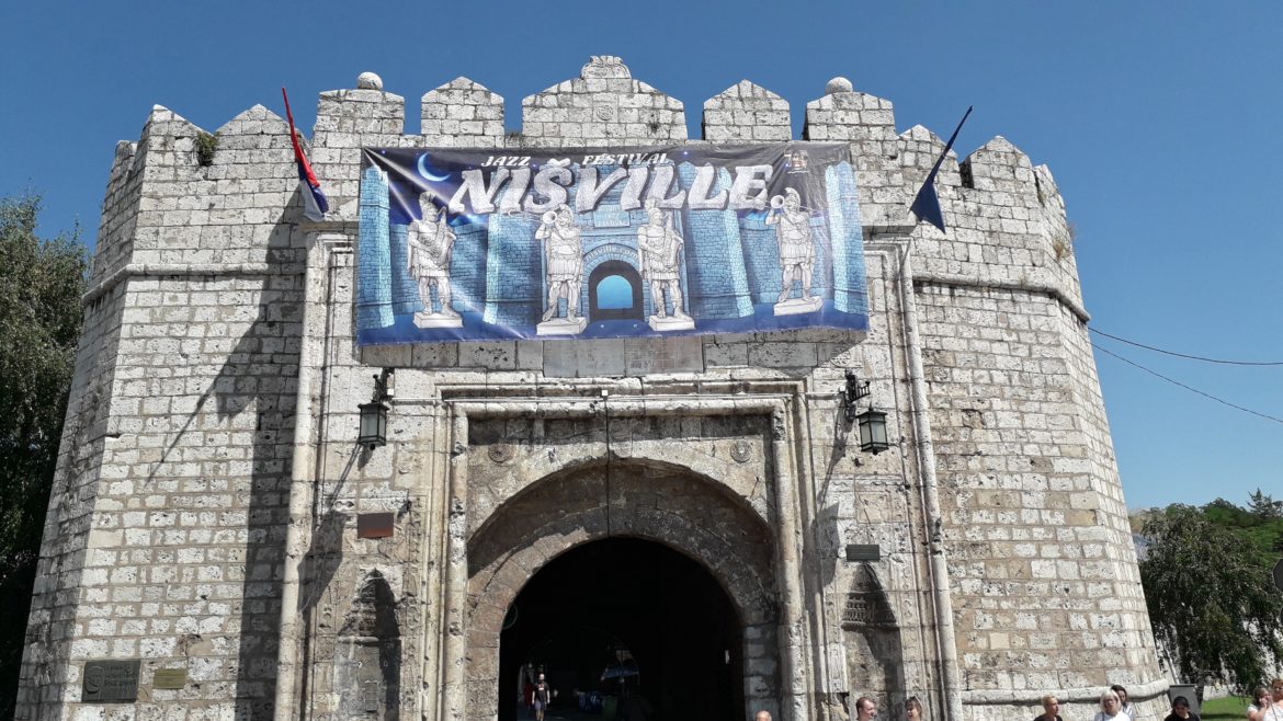 Nisville jazz festival 2023