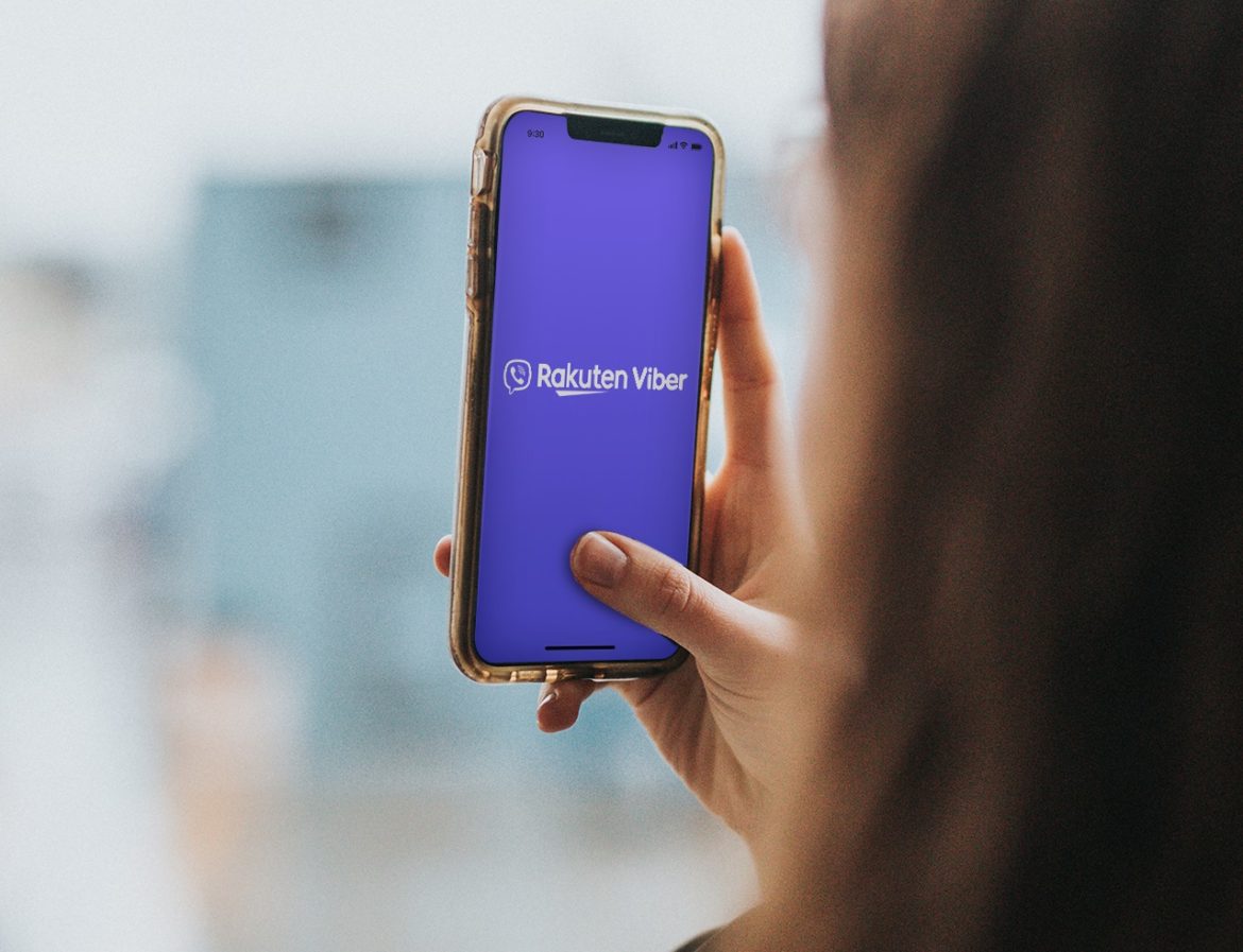 Rakuten Viber
