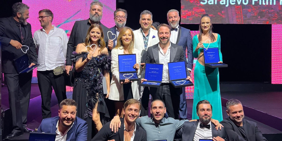 TV Series Awards 29thSFF (1)