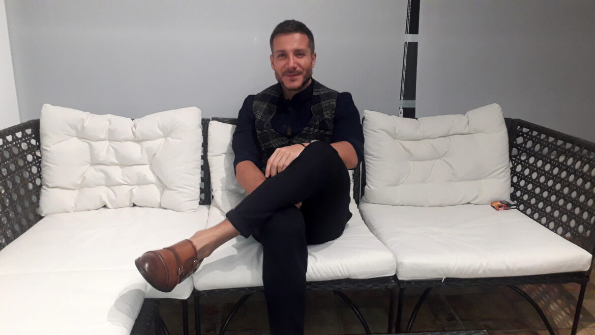 Sasa Kovacevic Koncert u Nisu 01