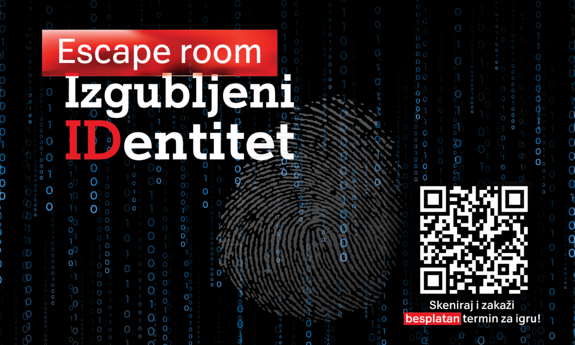 ESCAPE ROOM