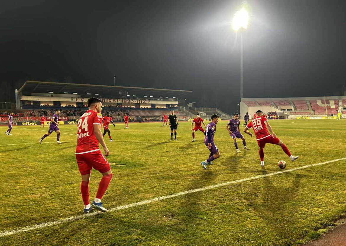 FK Radnički Niš