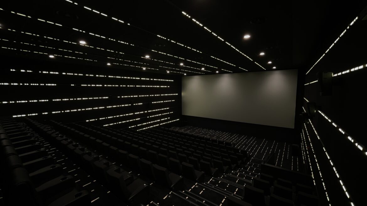 Bioskop Cine Grand Nis
