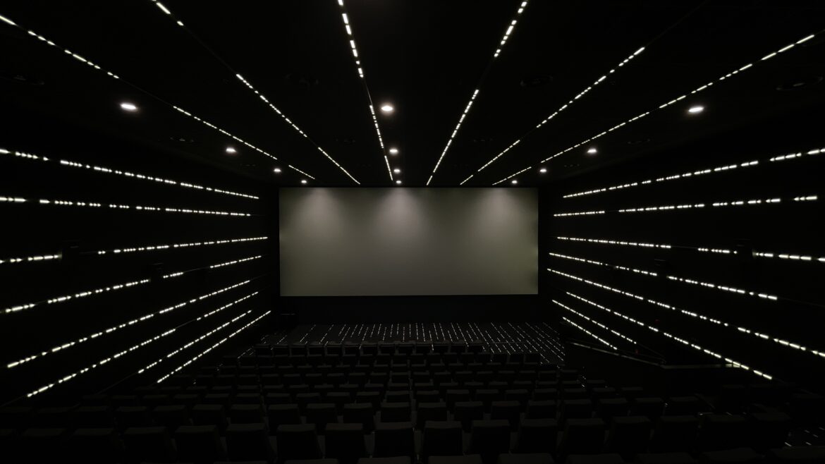 Bioskop Cine Grand Nis