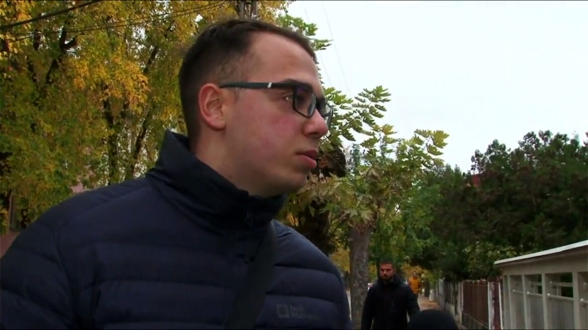 Da li građani Niša vezuju sigurnosni pojas i kako vide bezbednost u saobraćaju