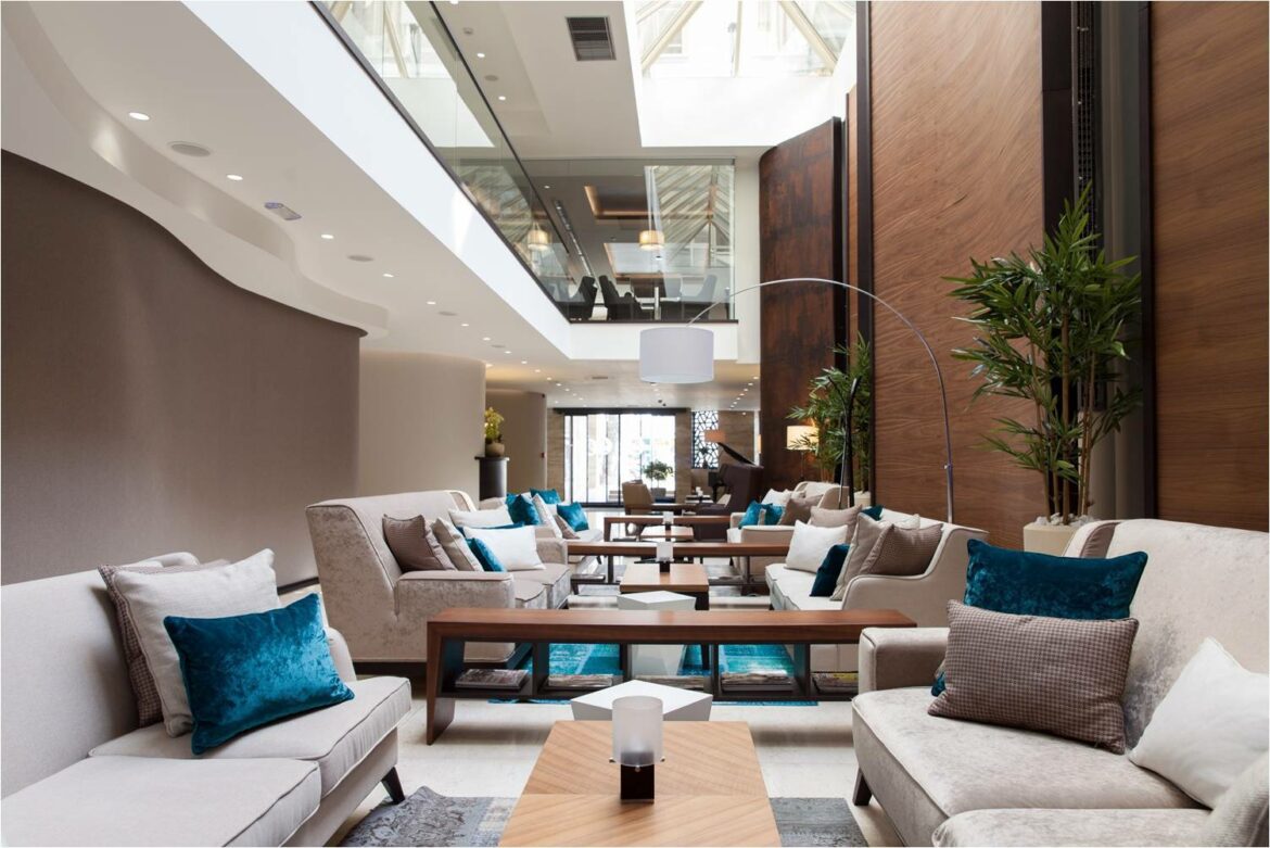 Hotel Constantine the Great