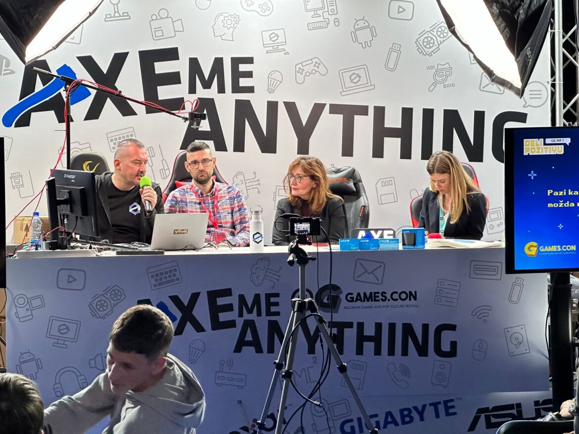 GamesCon_UNICEF Srbija (1)