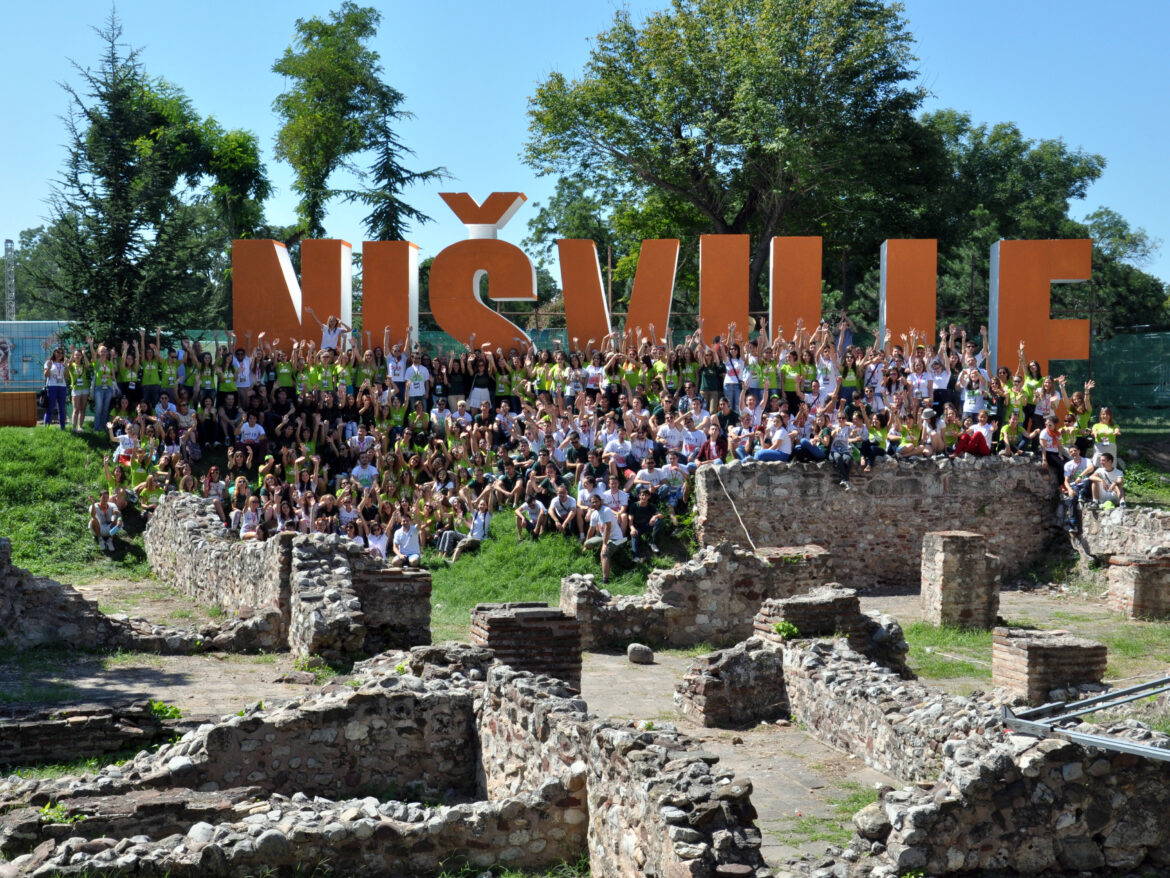 Nisville festival 01
