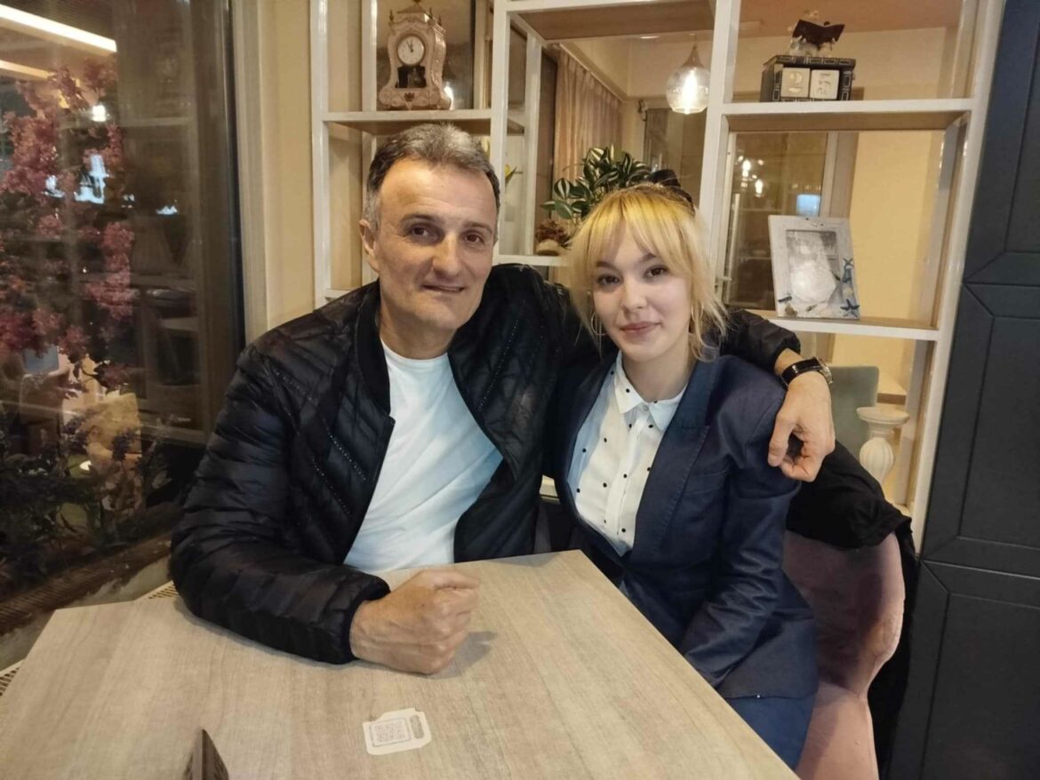 Ivan Milinkovic Legende Intervju