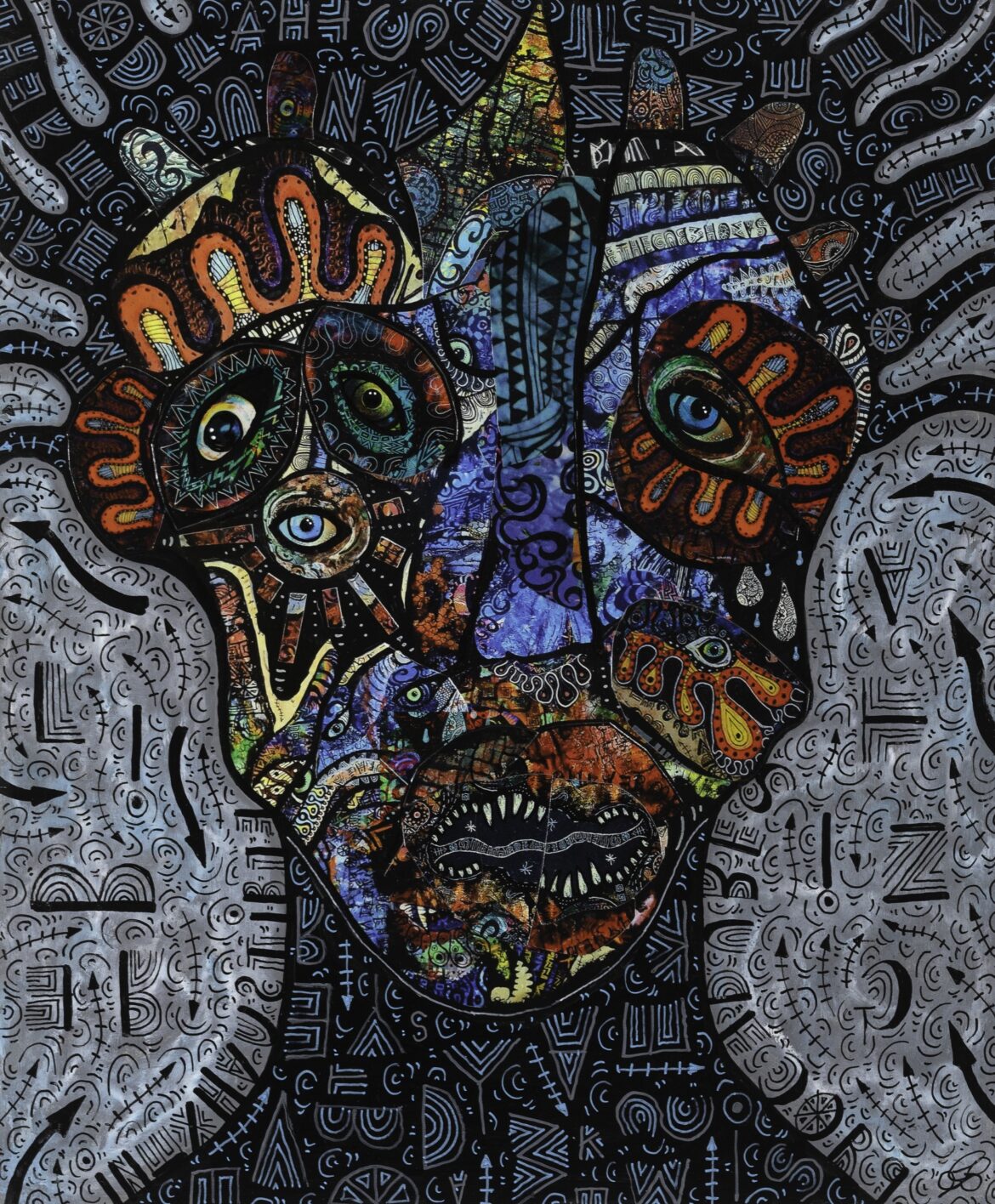 Greg Bromley, From complexity to perplexity