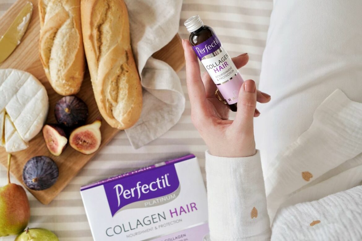 Vitabiotics photo Perfectil  (19)