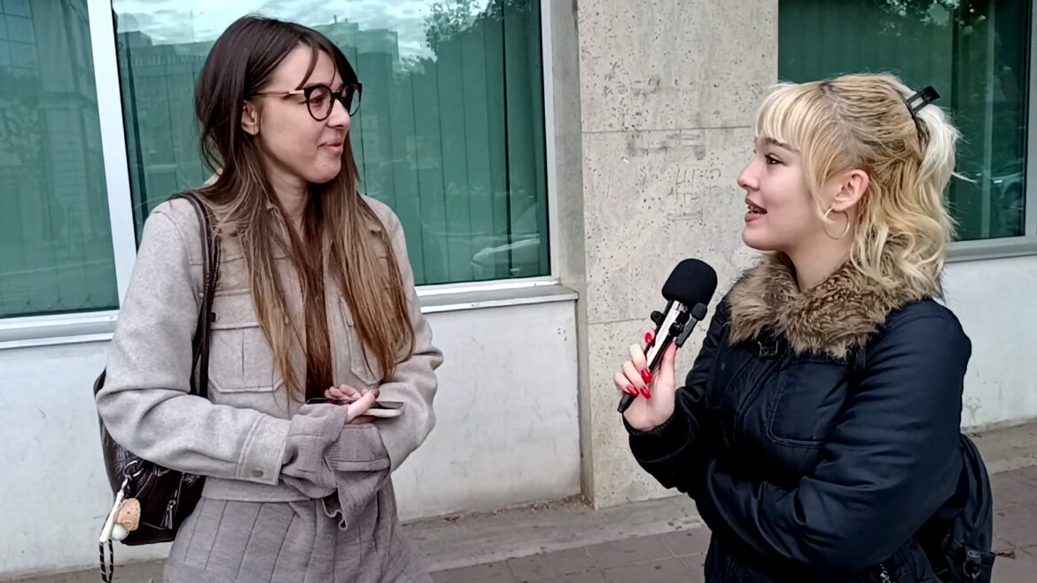 Anketa portala Media Press Srbija