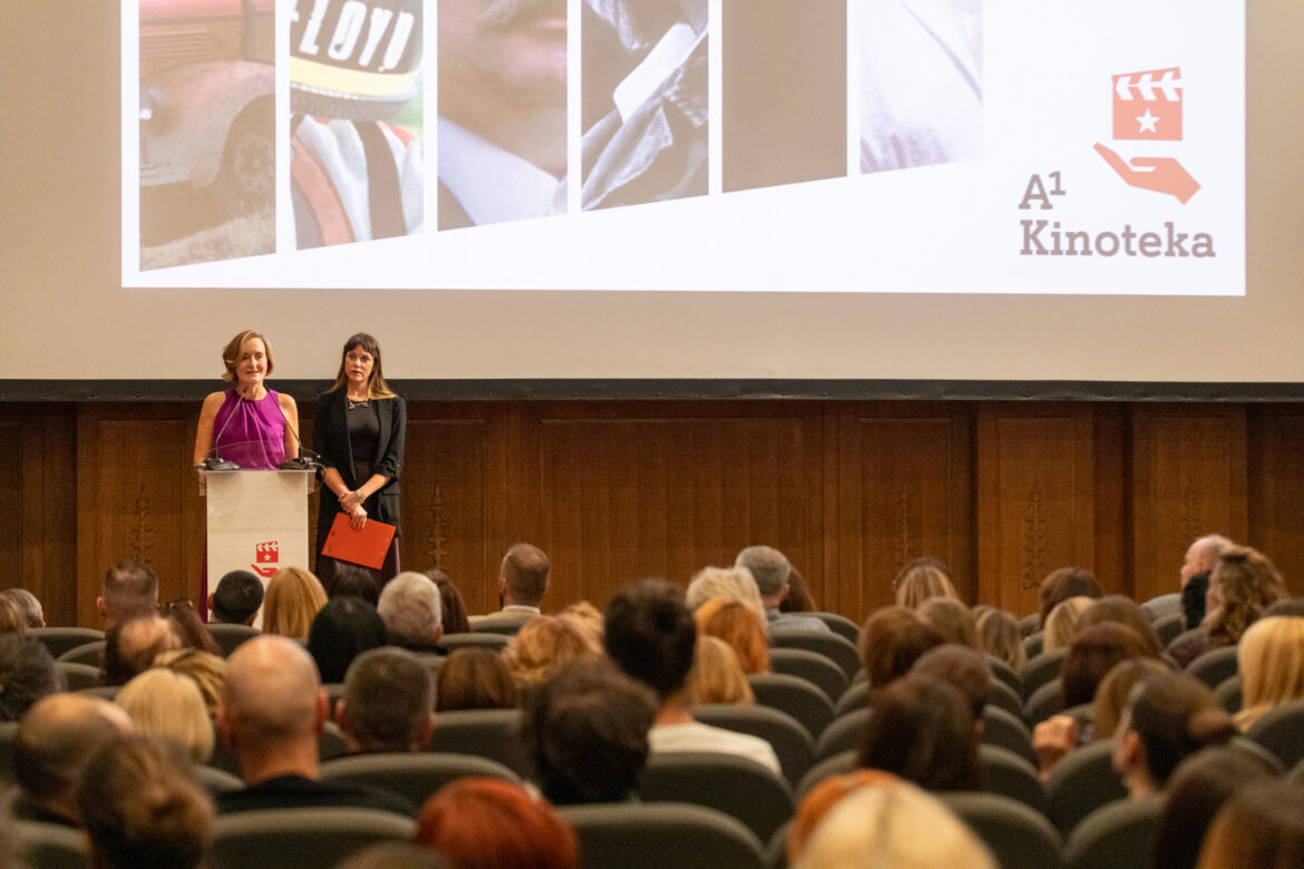 Judit Albers, generalna direktorka A1 Srbija (2)